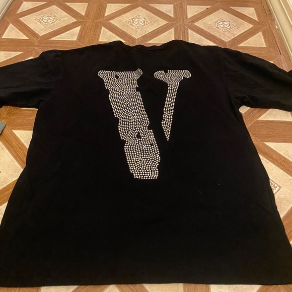Vlone shirt